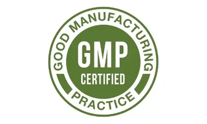 JointBrex GMP certified